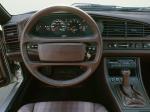 Porsche 944 Turbo S Coupe 1988 года